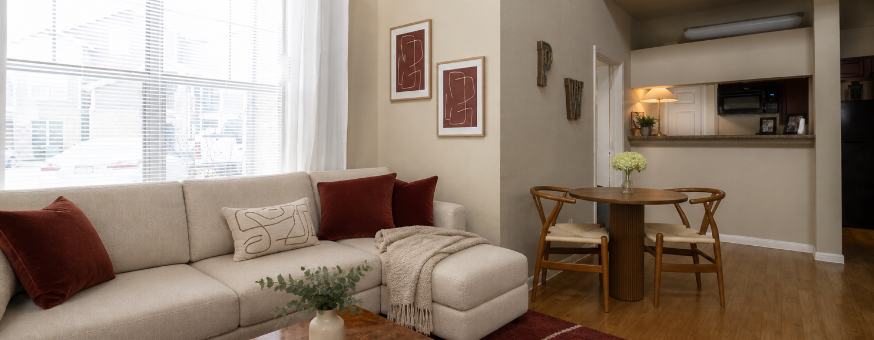 Floorplans