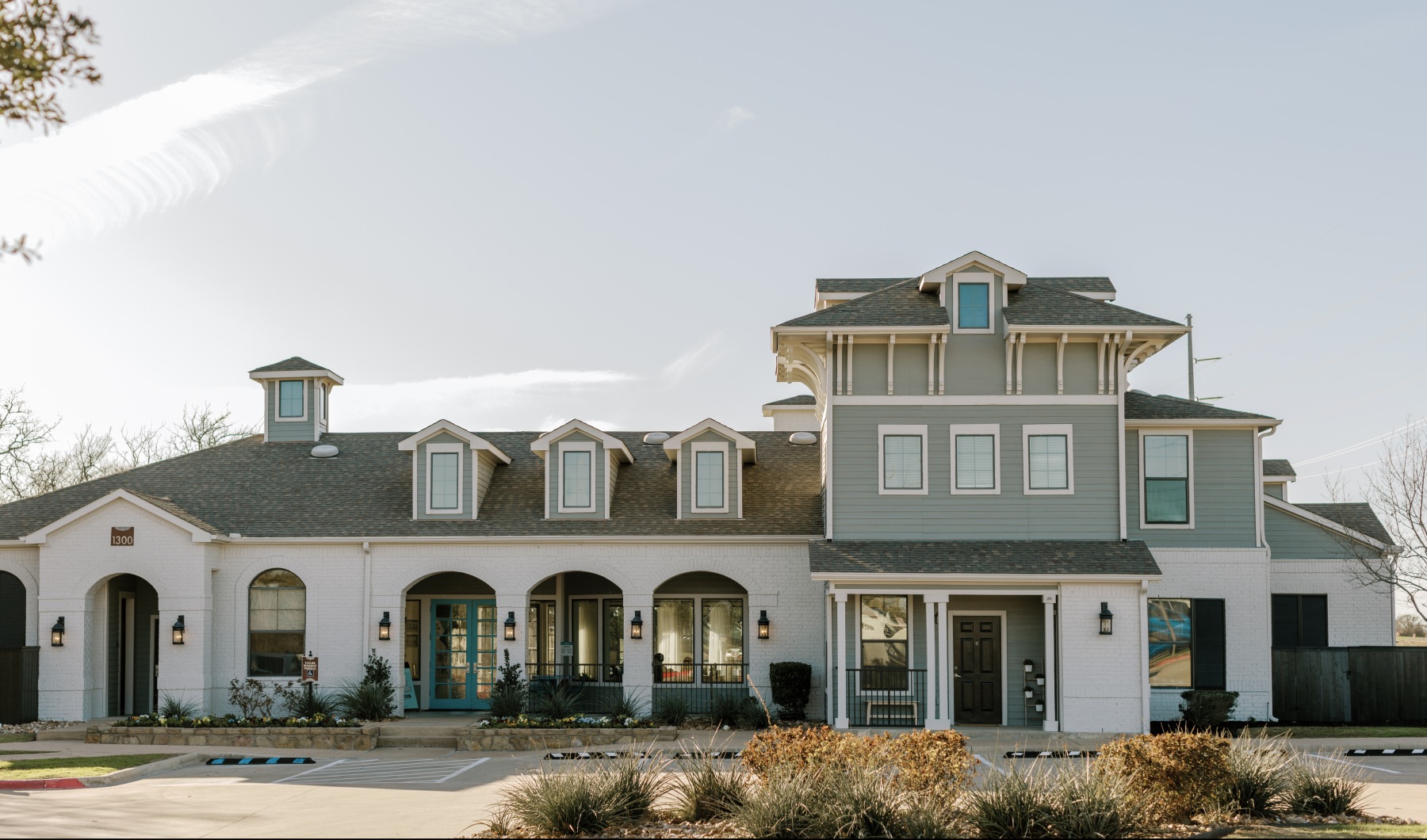 Off-Campus Living, The Aggie Way