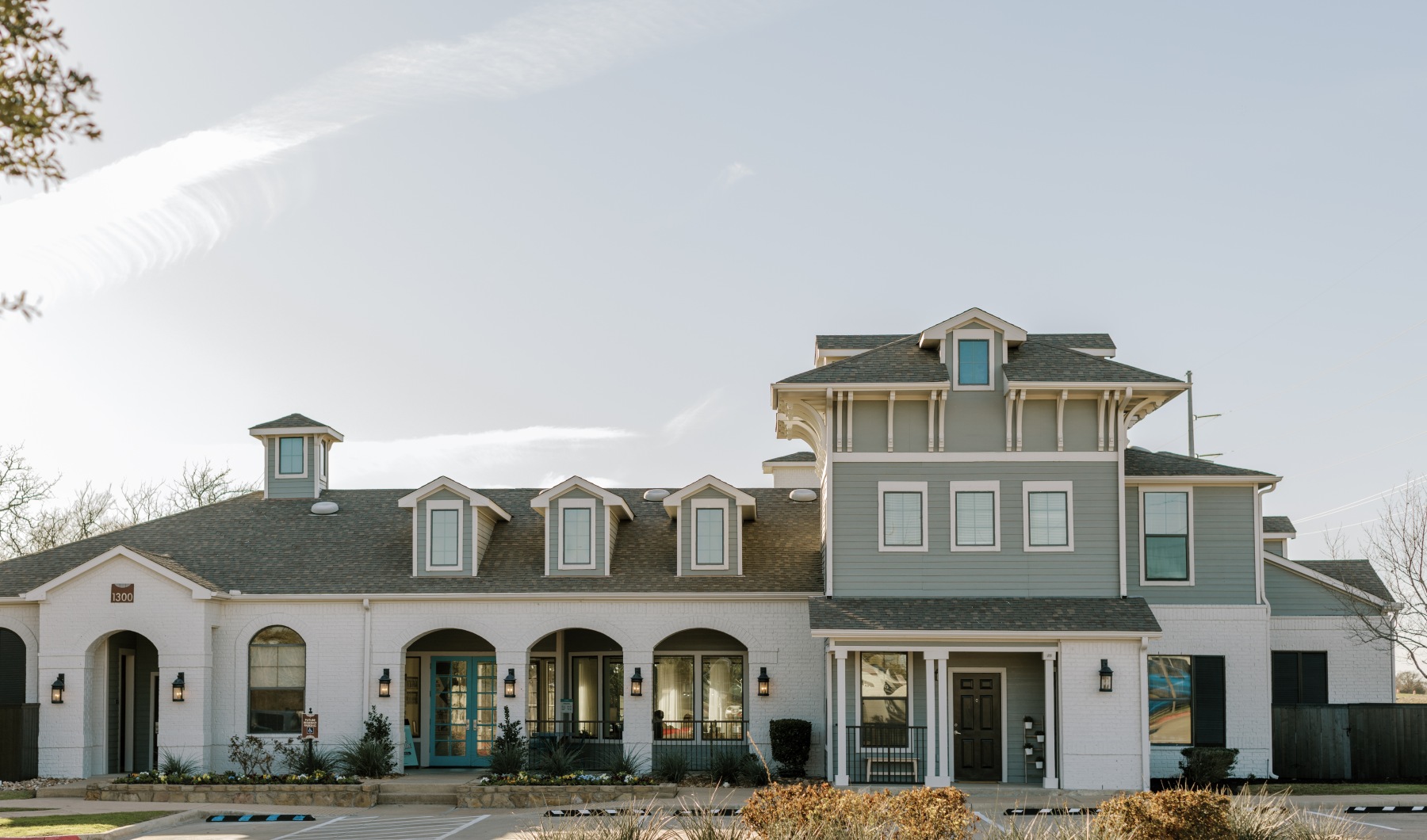Upgraded Address, Updated Lifestyle!